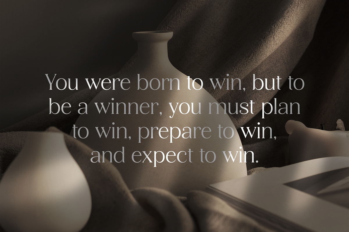 Malieyah - Display Serif Font, a Serif Font by Artchitype Studio (Photo 6 of 11)