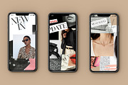Fashion Collage Creator 4, a Graphic by Duet Atelier (Thumbnail 2 of 5)
