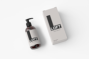 QUART - Cool Display / Headline Font, a Sans Serif Font by Designova® (Thumbnail 4 of 9)