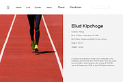 Angesicht | Modern Sans Serif, a Sans Serif Font by Remnand Studio (Thumbnail 10 of 11)