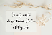 Grinch | Script Font, a Handwritten Font by Scratchones (Thumbnail 3 of 9)