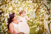 25 Photoshop Actions for Family and, an Action Add-On by EzDigitals (Thumbnail 17 of 19)