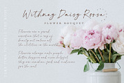 Kathy Grett Font, a Font by BodigStd (Thumbnail 5 of 9)