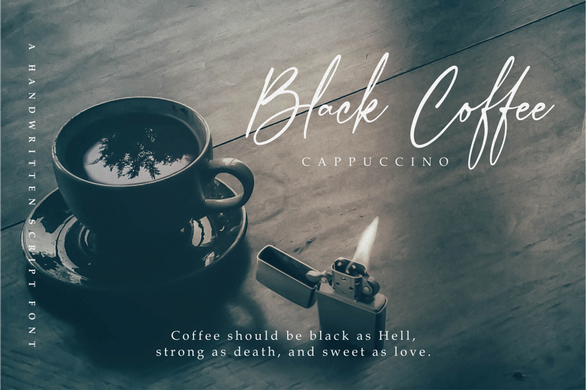 Anthery Collection Signature Font, a Script Font by Vilogsign (Photo 8 of 14)