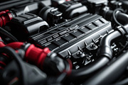 55 Car engines, a Transportation Illustration by Handmadefont (Thumbnail 31 of 56)