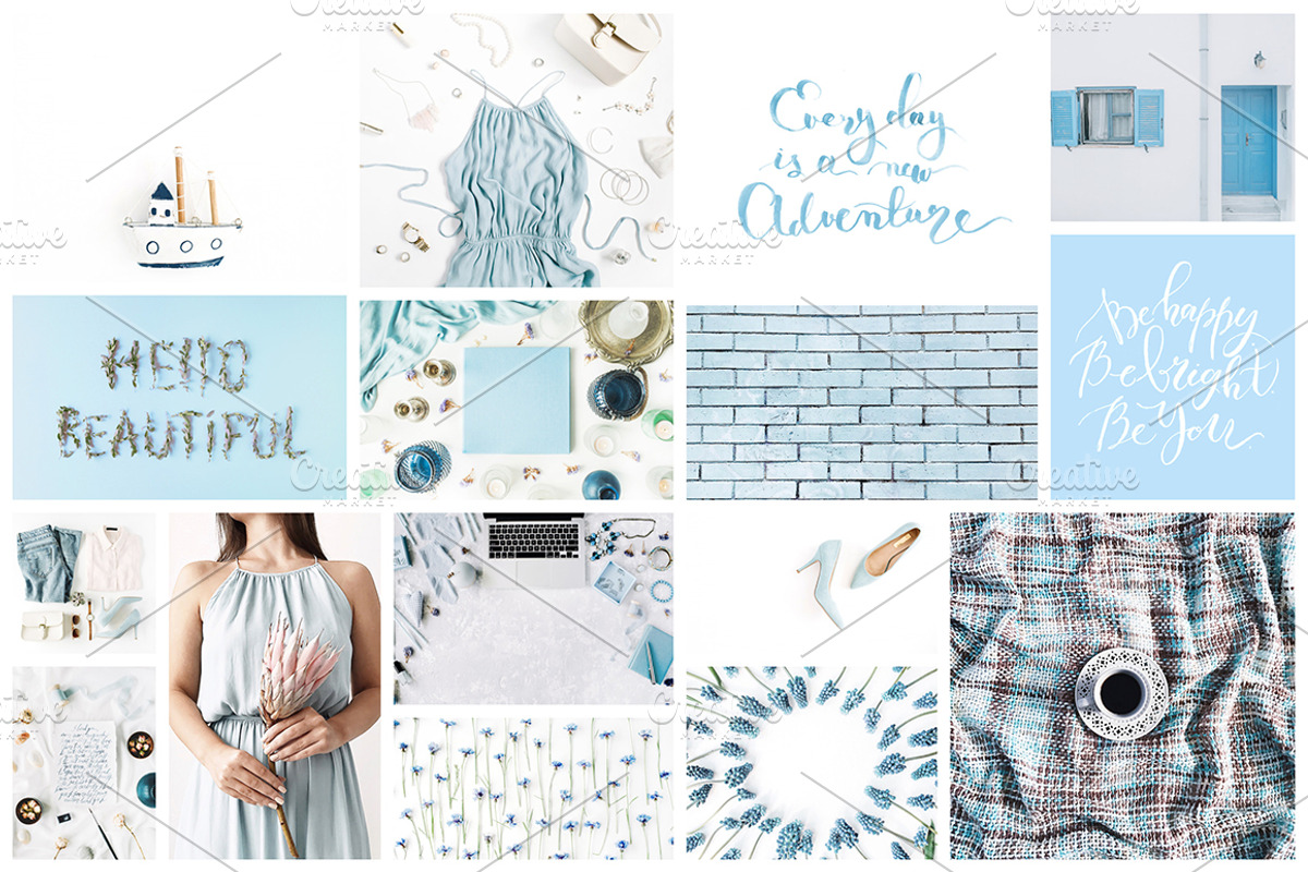 Aesthetic Pastel Styled Stock Photos, a Background Photo by Floral Deco (Photo 33 of 39)