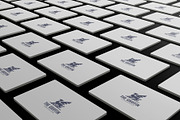 Modern Monochrome Mythical Griffin, a Branding & Logo Template by Artnivora.Std (Thumbnail 4 of 4)