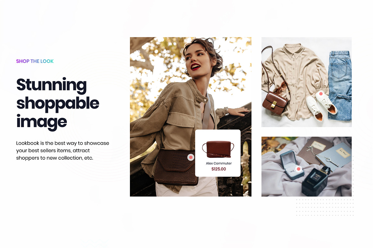 Kalles Shopify Theme, a Shopify Template by Boost Convert (Photo 3 of 6)