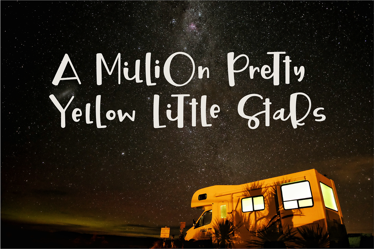 Sale! Twisted Jellyroll, quirky font preview 3