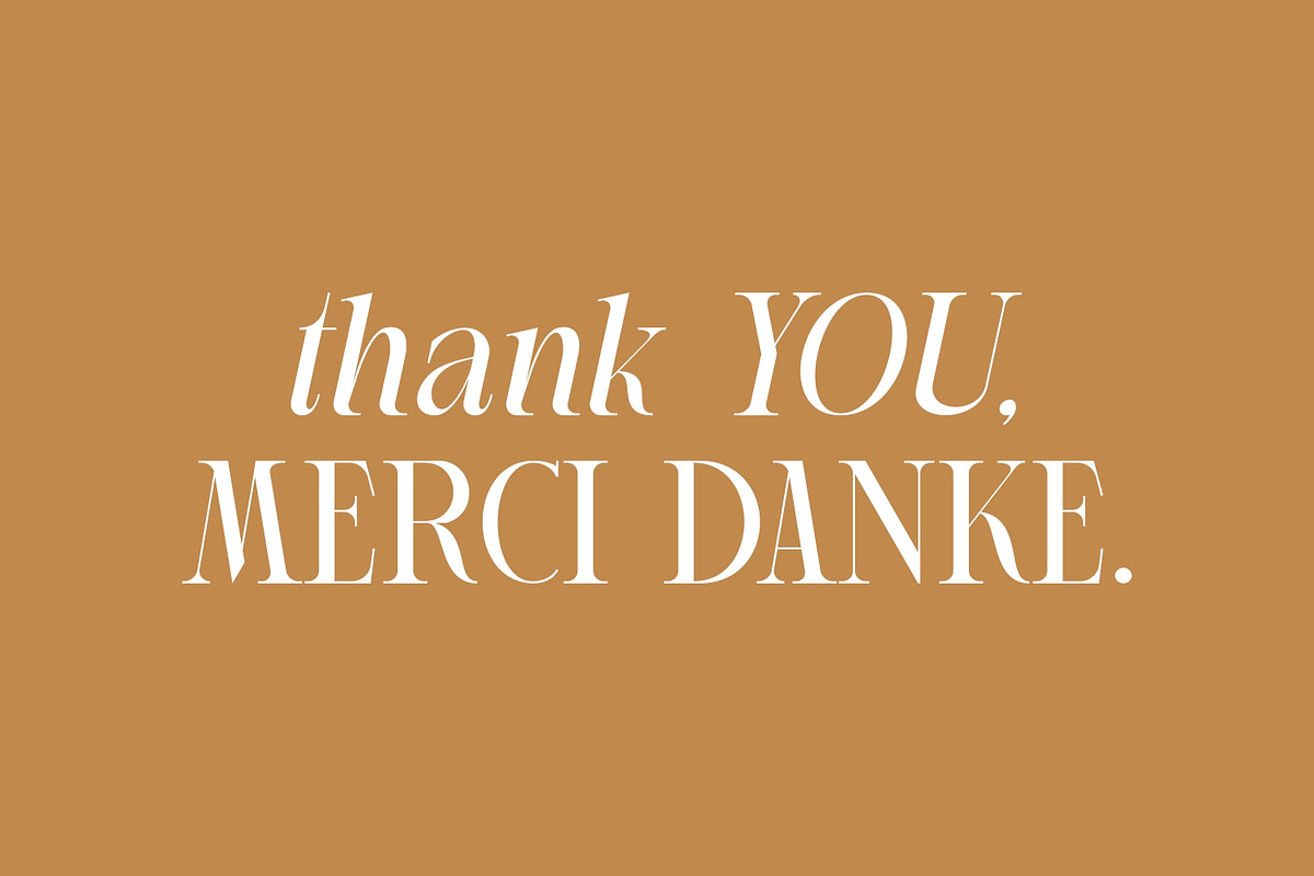 Arseri – Elegant Serif Display Font, a Serif Font by Eotype Studio (Photo 9 of 9)