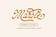 Calmias, a Handwritten Font by Typeskets (Thumbnail 4 of 9)