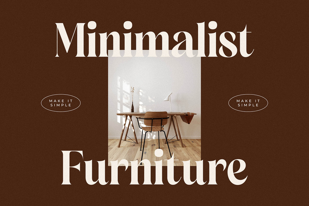 Copeland New Modern Serif Font, a Serif Font by Storytype Studio (Photo 7 of 15)