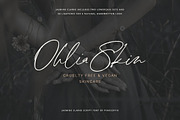 Modern Font & Logo Bundle - 85%Off, a Script Font by Pink Coffie (Thumbnail 32 of 65)