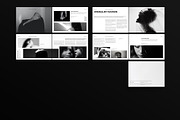 Magazine Template Landscape, a Magazine Template by DesignCrest (Thumbnail 14 of 14)