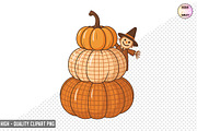 Fall Pumpkin Sublimation Bundle, a Graphic by crative8112 (Thumbnail 3 of 14)