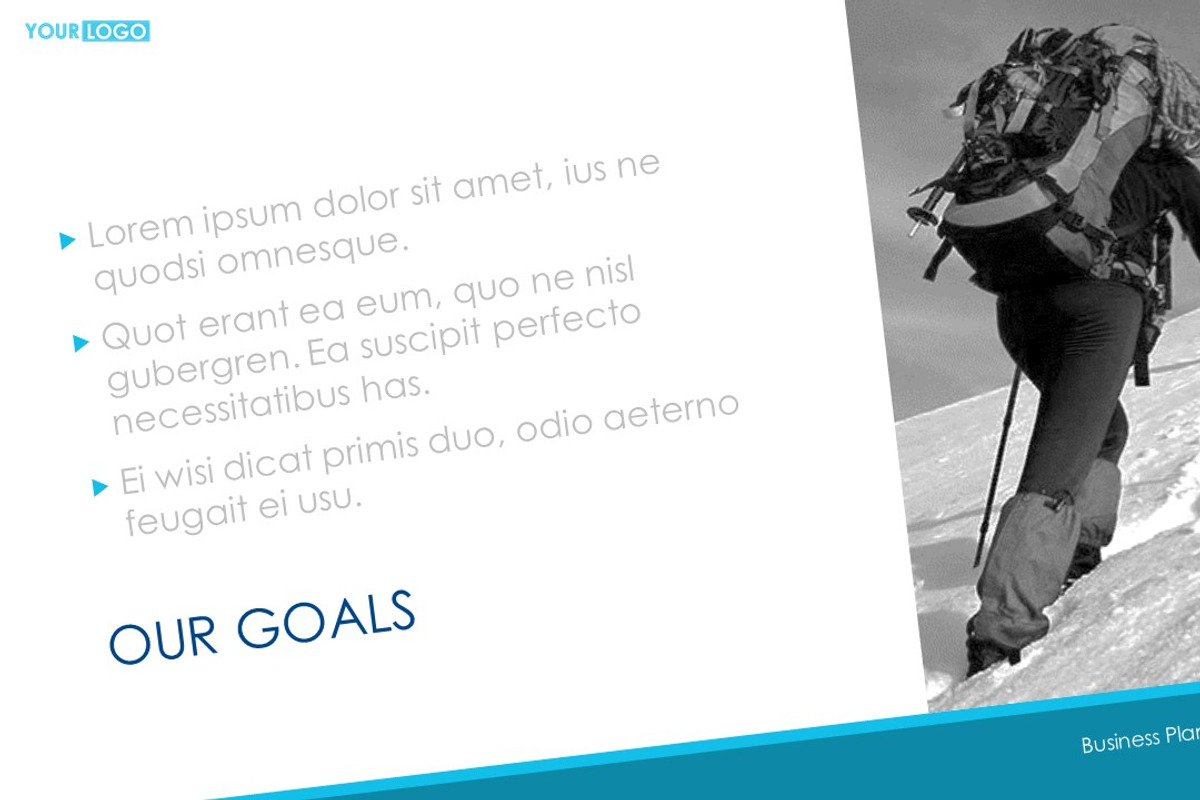 Popular Business presentation, a Presentation Template by DutchDigitalDesign (Photo 11 of 21)