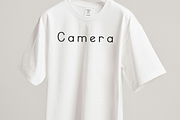 Castle Alphabet, a Sans Serif Font by InermediaSTUDIO (Thumbnail 4 of 8)