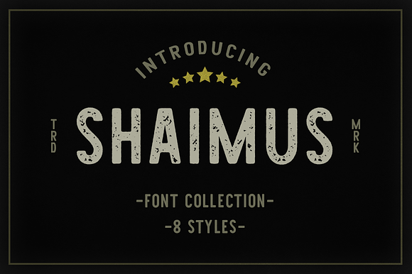 Shaimus preview 8