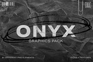 Onyx Graphics Pack
