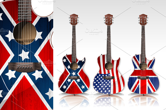 Acoustic Guitars