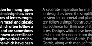 Carnac, a Sans Serif Font by Hoftype (Thumbnail 15 of 15)