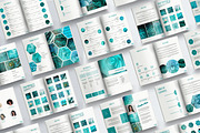 Product Catalog Canva Template, a Magazine Template by B2 Studio (Thumbnail 11 of 11)
