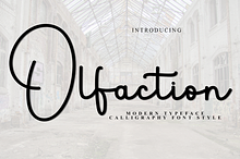 Olfaction