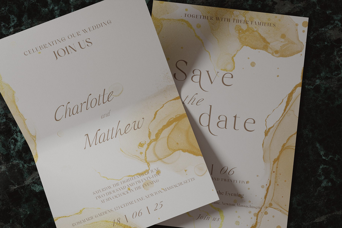 Liliane Classe Serif Font Family, a Serif Font by Ryul Davidson (Photo 21 of 21)