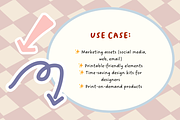 42+ Unique Arrow Illustrations, an Object Graphic by The Journey Atelier (Thumbnail 4 of 9)