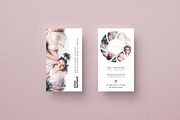Photography Business Card Templates, a Business Card Template by Crevo Studio (Thumbnail 4 of 6)