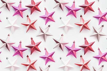 Seamless patternnew year background stock photo containing 2020 and christmas