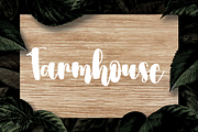 School | Handwriten Font, a Script Font by Scratchones (Thumbnail 6 of 8)
