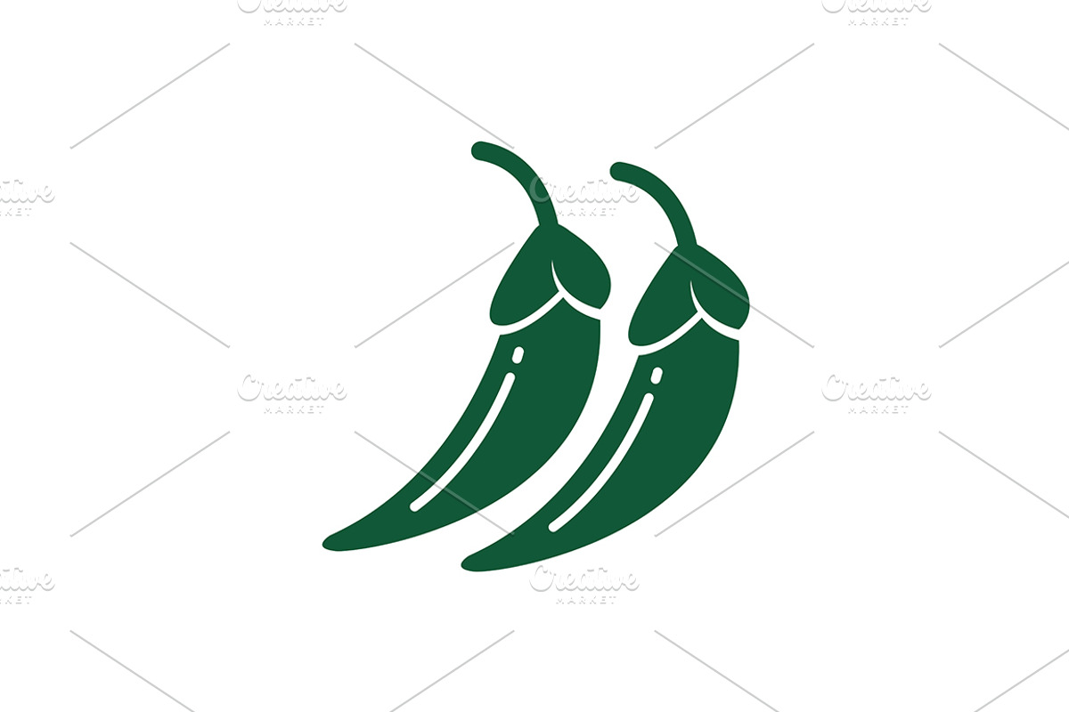 20 Logo Chili Templates Bundle, a Branding & Logo Template by Friendesigns (Photo 7 of 21)