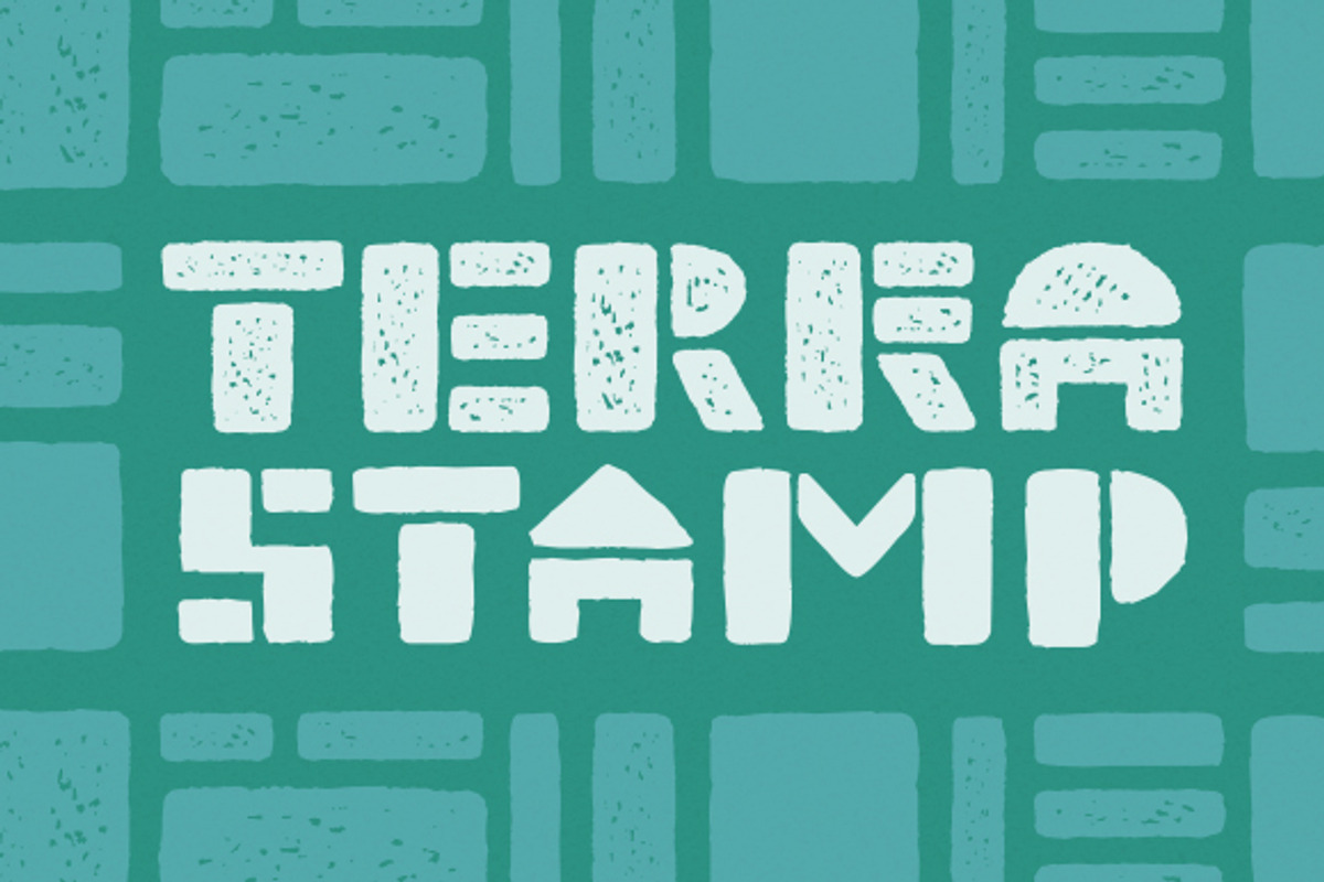 TerraStamp preview 6