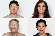 The Best People Portraits Bundle, a Graphic by rawpixel (Thumbnail 7 of 8)