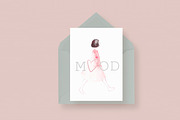 Mood, a Decorative Illustration by Knysh Ksenya (Thumbnail 4 of 8)