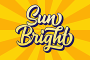 Mackless - Layered Font, a Script Font by Sibelumpagi Studio (Thumbnail 2 of 16)