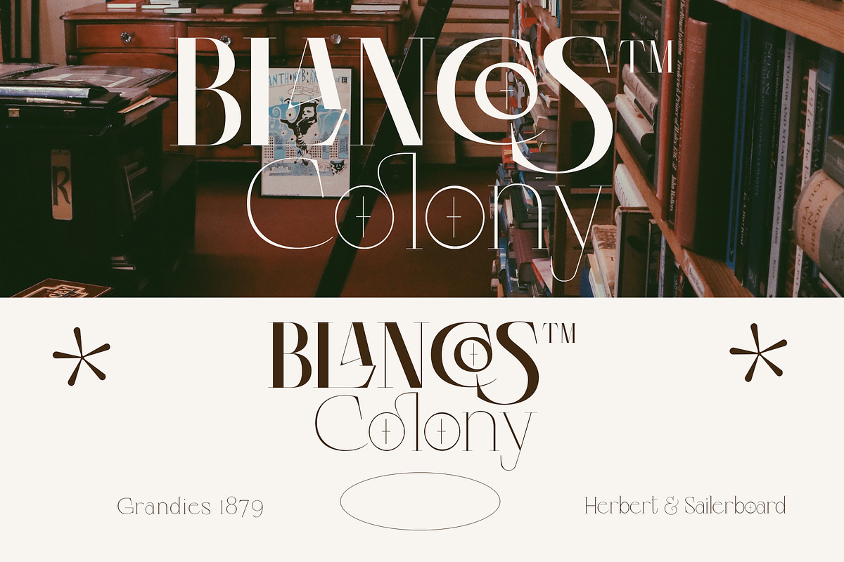 Colibre Bristole Pro, a Serif Font by Jolicia Type (Photo 6 of 13)