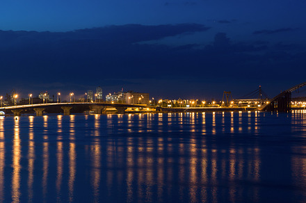 Vintage Bay Bridge preview 5