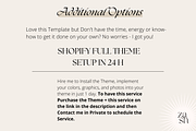 Carla - Boho Shopify Theme, a Shopify Template by Studio Zash (Thumbnail 13 of 13)
