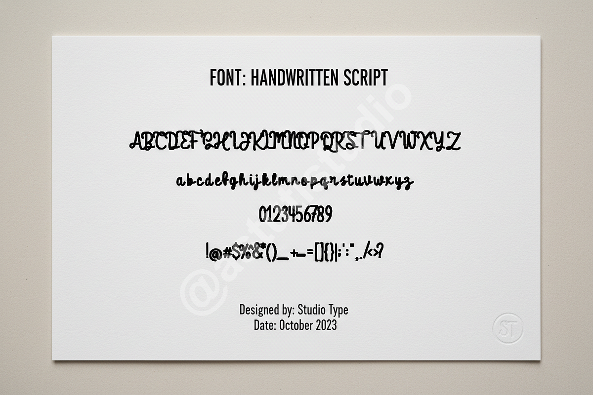 Jafipe | Modern Luxury Editorial Ser, a Font by Astuti Studio (Photo 2 of 16)