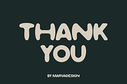Lossage - A Modern Display Font, a Handwritten Font by Marvadesign (Thumbnail 4 of 4)