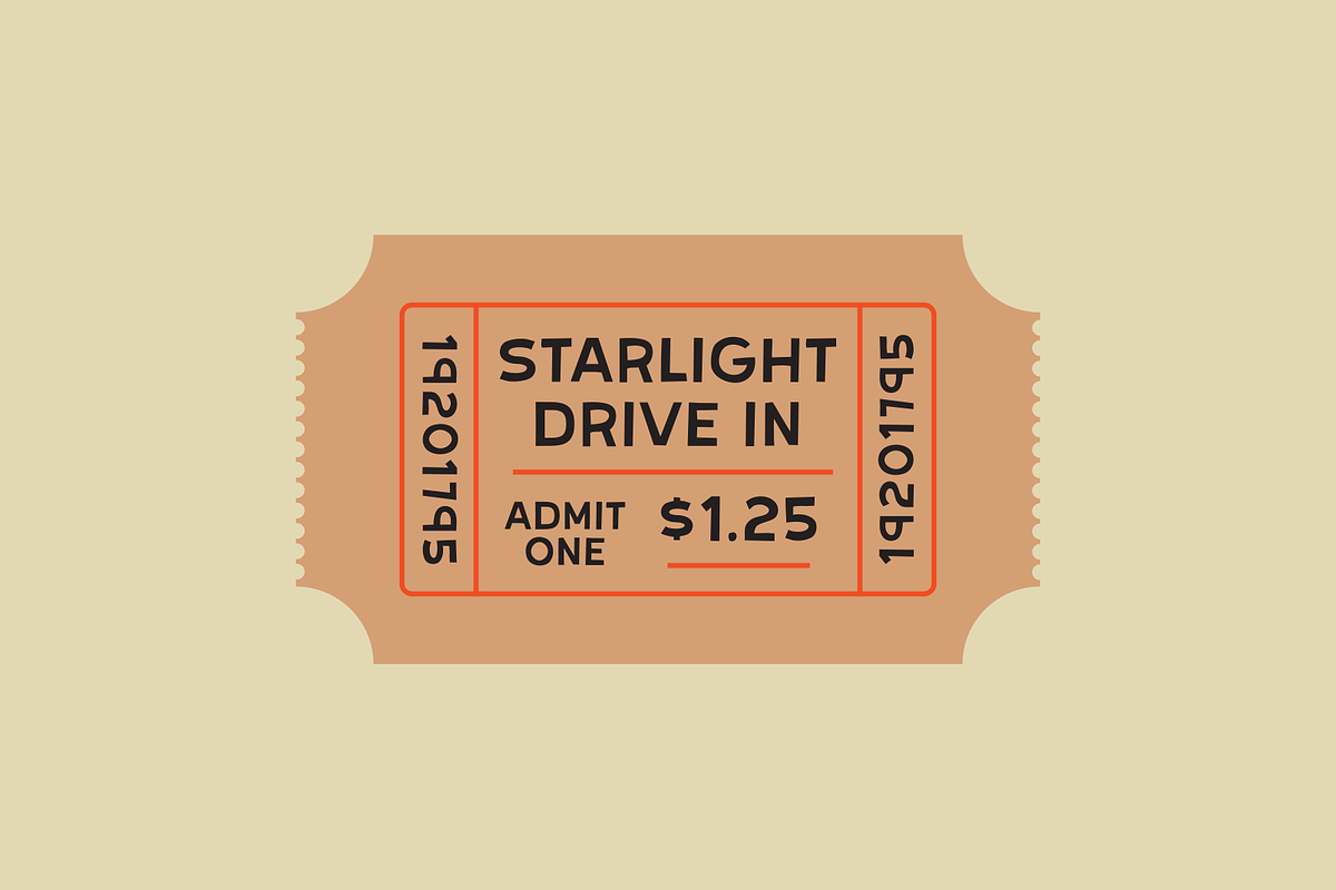 Cratewood by Ocotillo Design Studio, a Sans Serif Font by Ocotillo Design Studio (Photo 4 of 7)