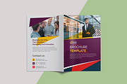 Multipurpose Bifold Brochure, a Brochure Template by Cristal Pioneer (Thumbnail 4 of 5)