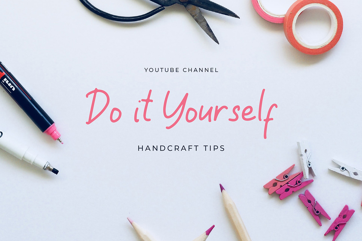 Sticky Book Modern Handwritten Font preview 4
