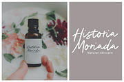 Romasha - Casual Signature Brush, a Handwritten Font by tebaltipislab (Thumbnail 9 of 10)