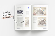 30 Human Resources V3 Concepts, a Healthcare Illustration by VectorMine (Thumbnail 10 of 10)