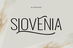Slovenia