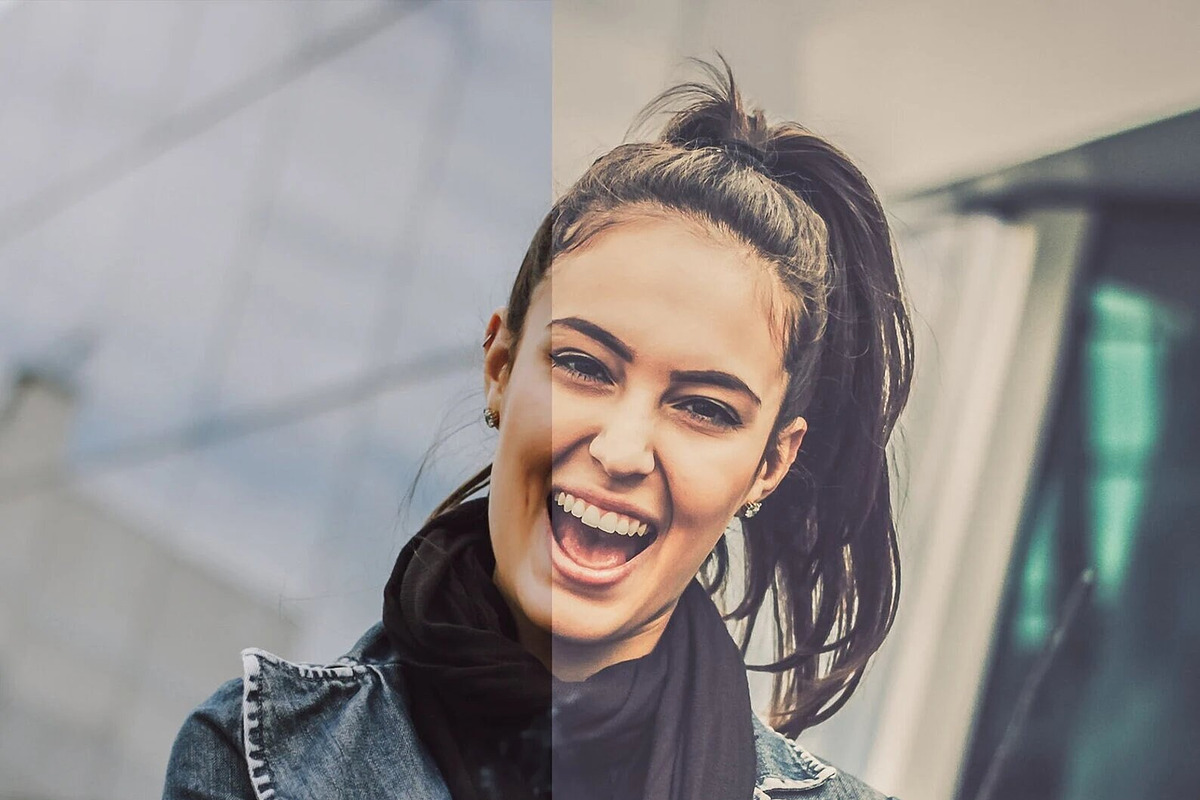 10 Fashion Creamy Lightroom Presets, a Preset Add-On by LucaTheme (Photo 9 of 9)
