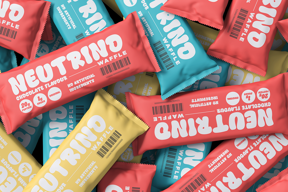 Jacklin - Groovy Bubble Font, a Sans Serif Font by Font Liner (Photo 3 of 12)